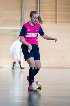 Bild 77 - Hesebeck Hallenmasters